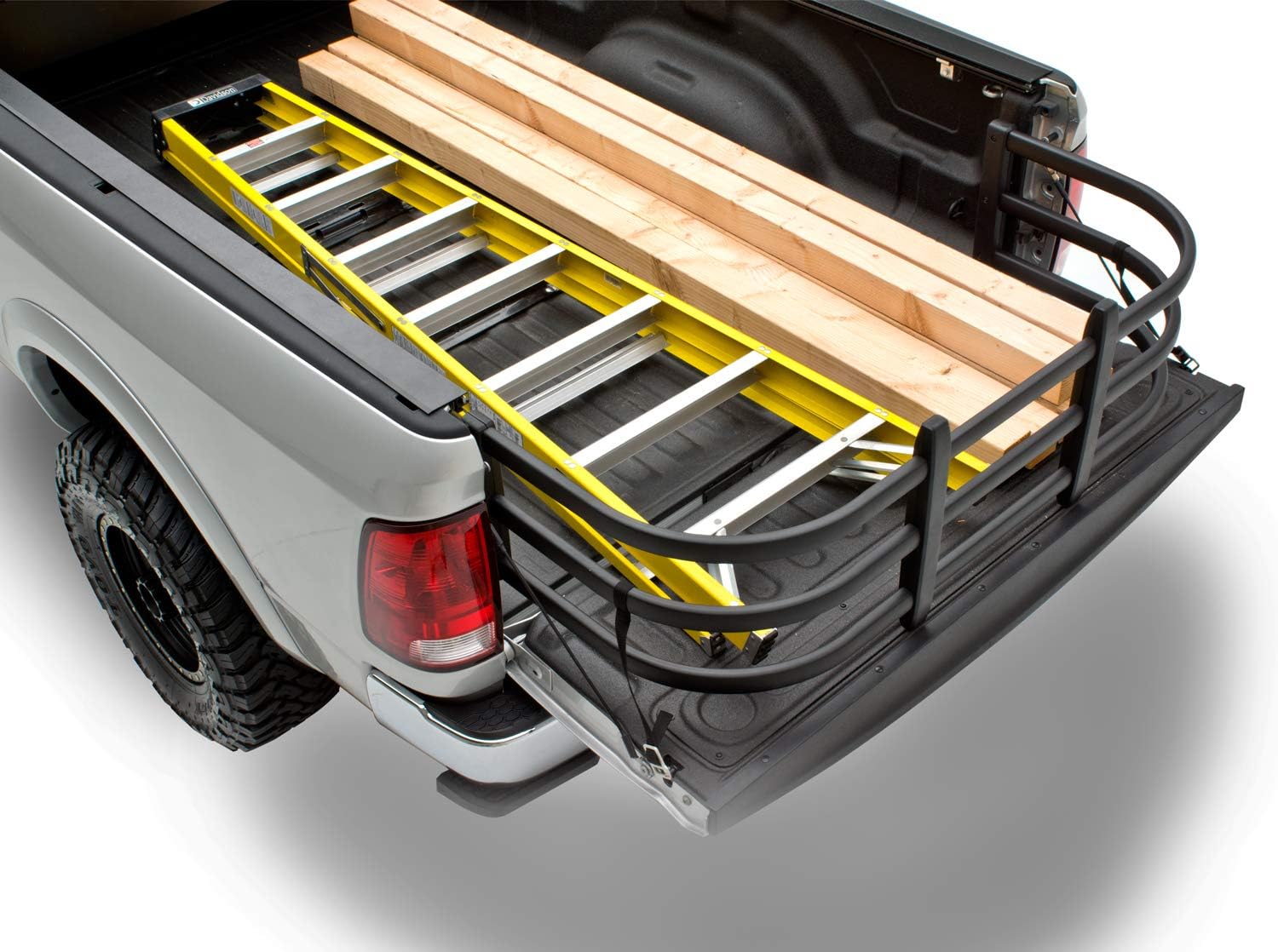 AMP Research BedXTender HD Max Truck Bed Extender | TruckBedShop