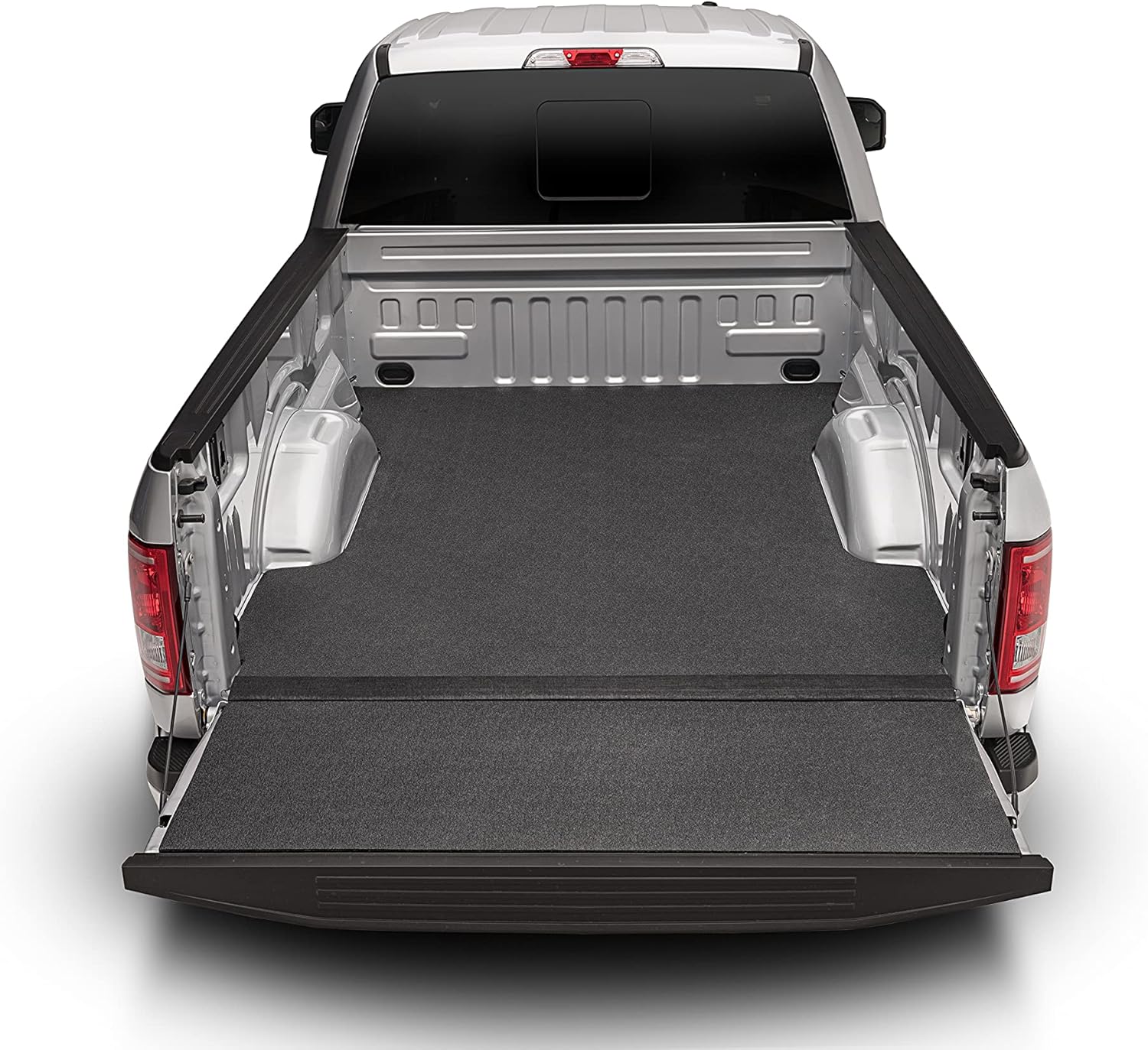 BedRug BedTred Pro Series Custom Fit Truck Bed Cargo Mat | TruckBedShop