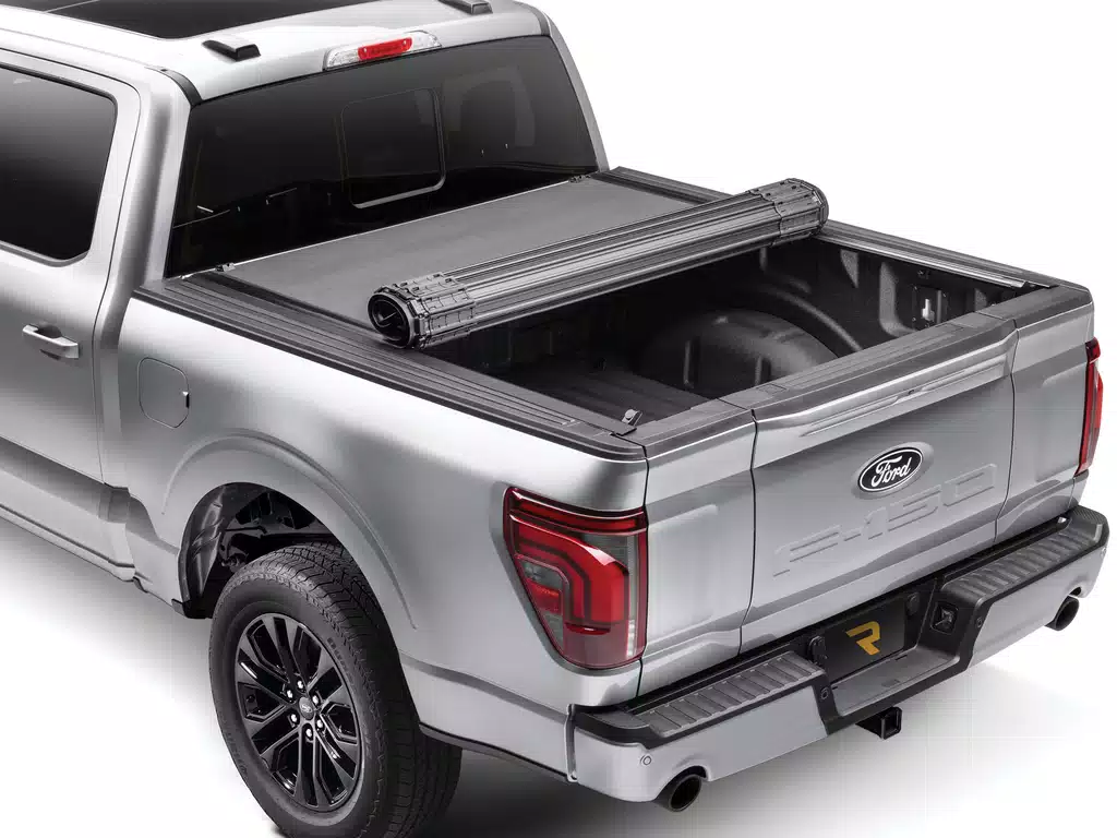 BAK Revolver X4s best tonneau cover 2026